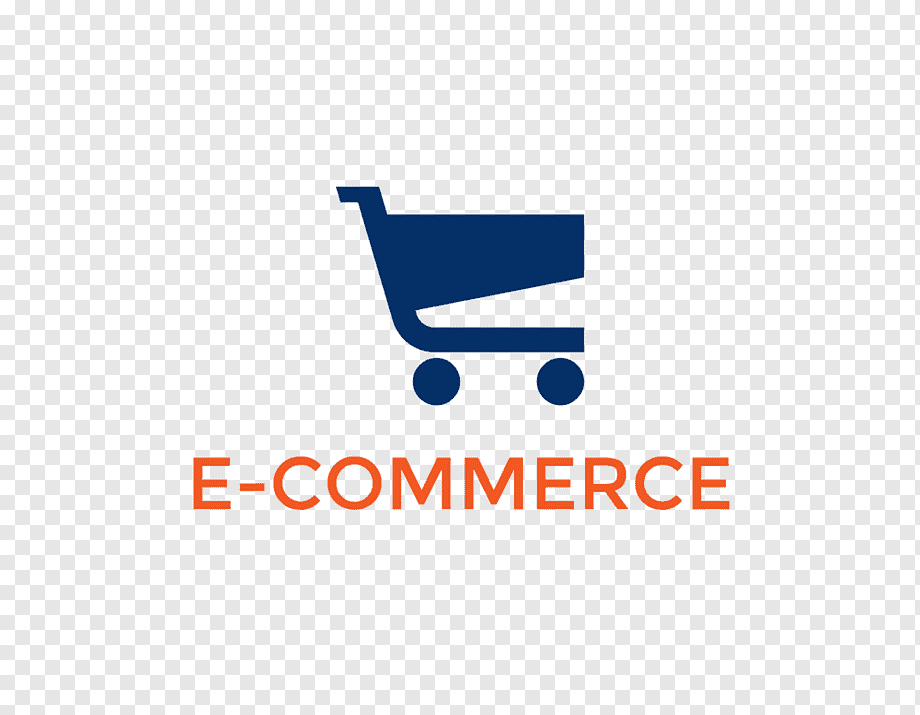 E-Commerce Logo