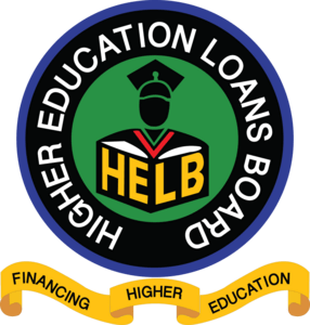 HELB Logo